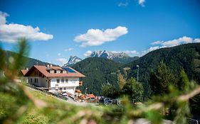 Mountain Alpenhof - Company Alpenhof Kg Sas Der Gasser Renate Bressanone