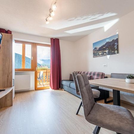 Mountain Residence Alpenhof - Company Hotel Alpenhof Kg Sas Der Gasser Renate Bressanone Esterno foto