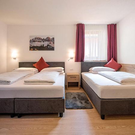 Mountain Residence Alpenhof - Company Hotel Alpenhof Kg Sas Der Gasser Renate Bressanone Esterno foto