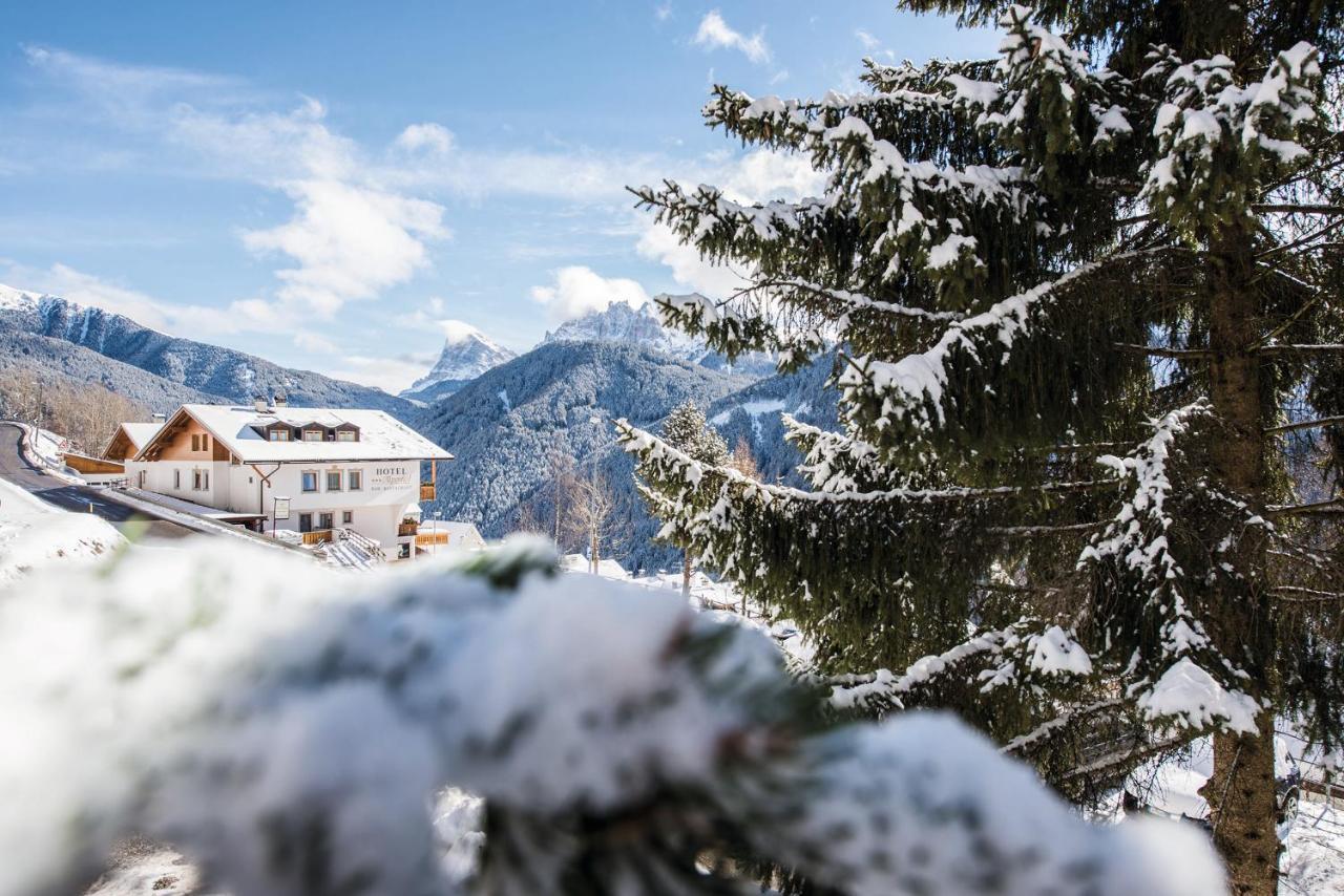 Mountain Residence Alpenhof - Company Hotel Alpenhof Kg Sas Der Gasser Renate Bressanone Esterno foto