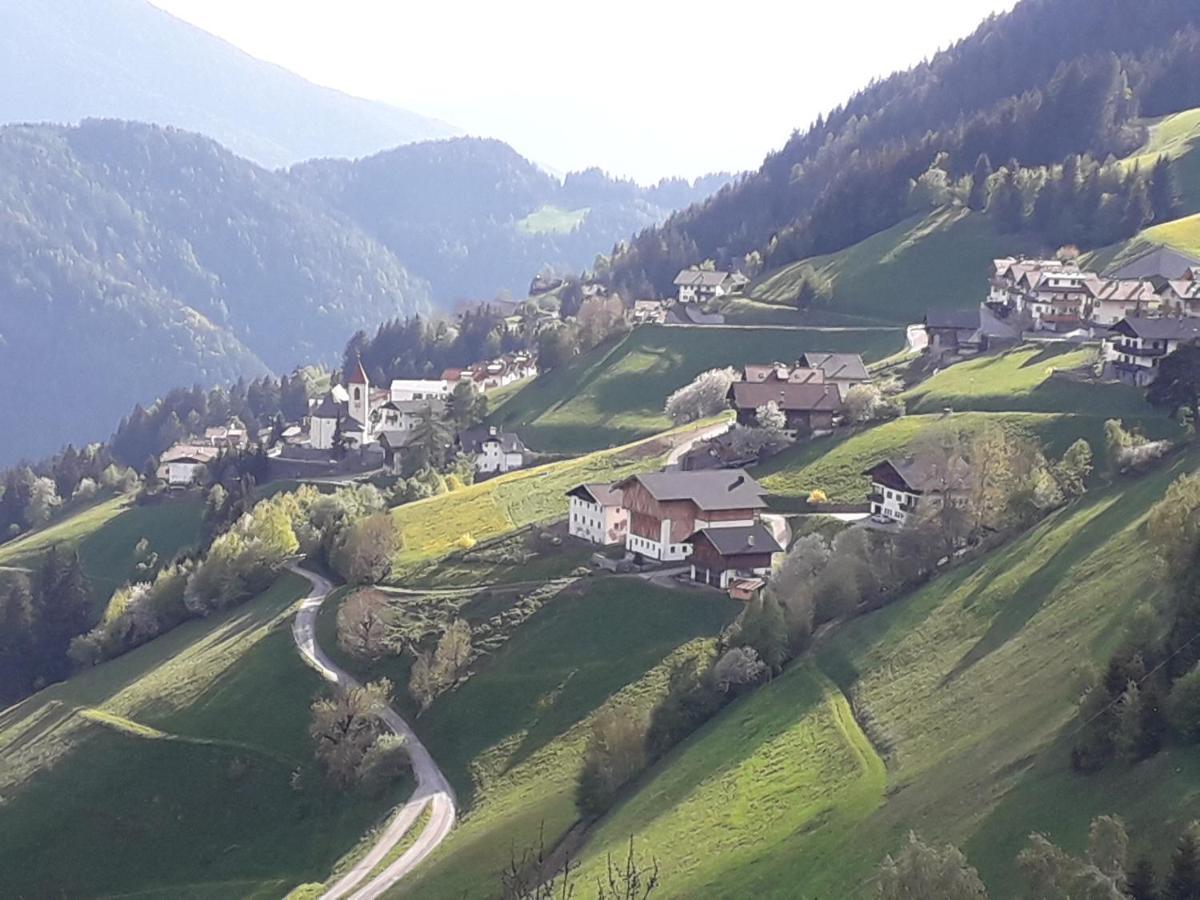 Mountain Residence Alpenhof - Company Hotel Alpenhof Kg Sas Der Gasser Renate Bressanone Esterno foto