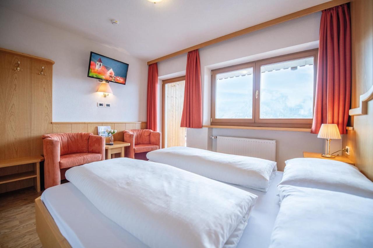 Mountain Residence Alpenhof - Company Hotel Alpenhof Kg Sas Der Gasser Renate Bressanone Esterno foto