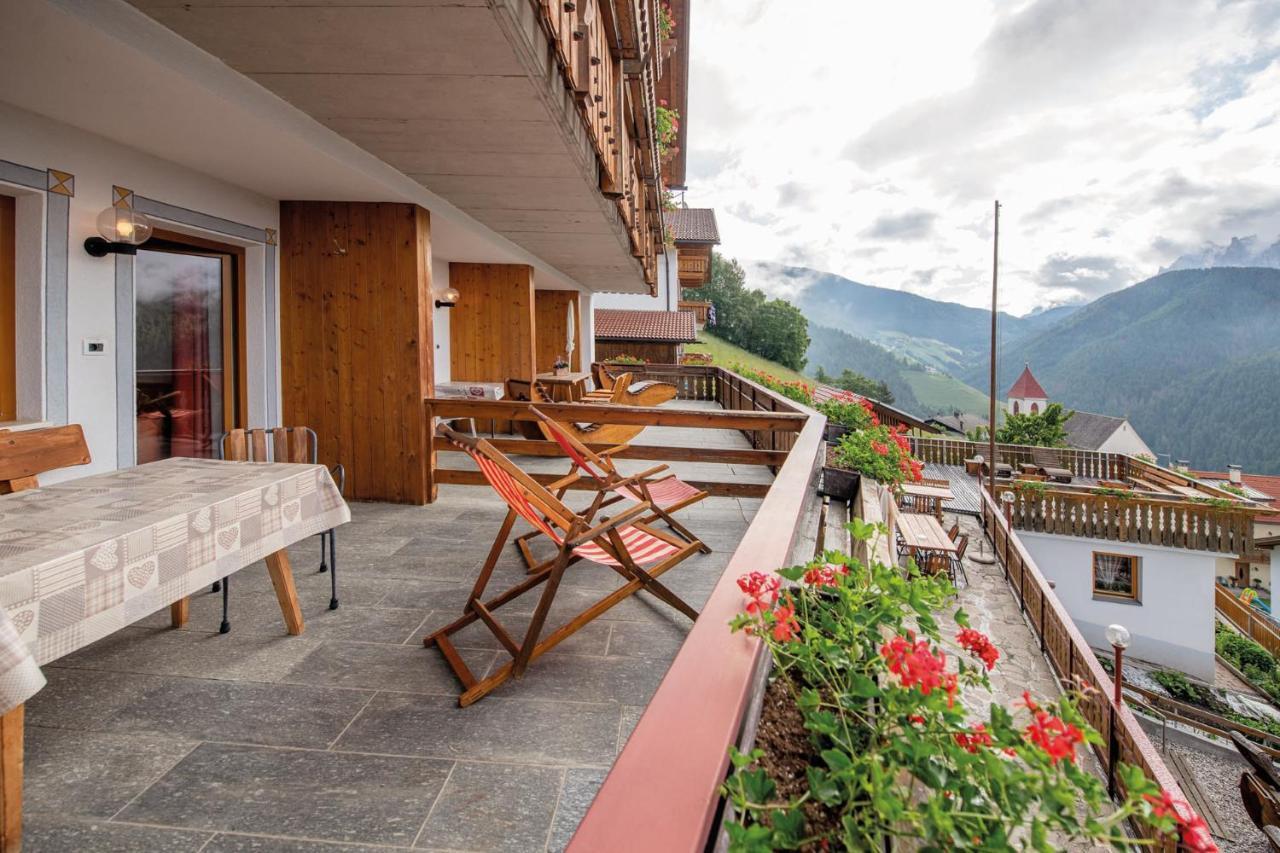Mountain Residence Alpenhof - Company Hotel Alpenhof Kg Sas Der Gasser Renate Bressanone Esterno foto