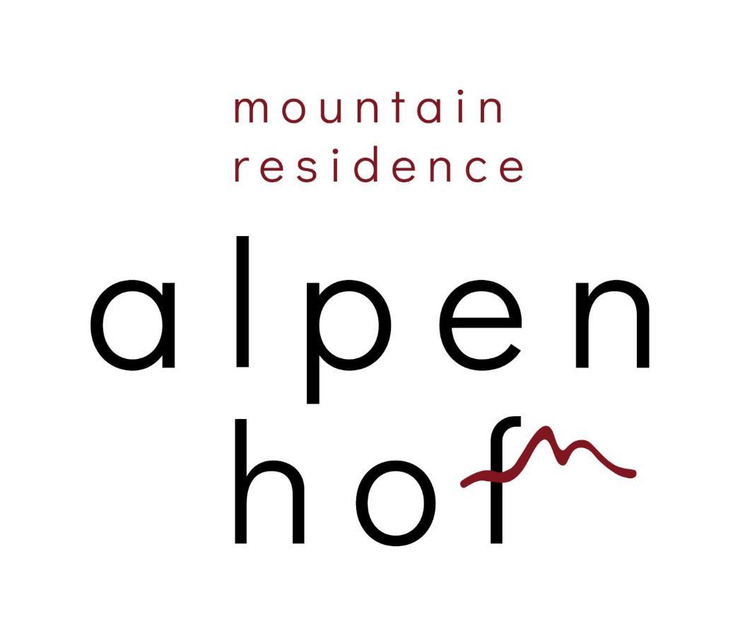 Mountain Residence Alpenhof - Company Hotel Alpenhof Kg Sas Der Gasser Renate Bressanone Esterno foto