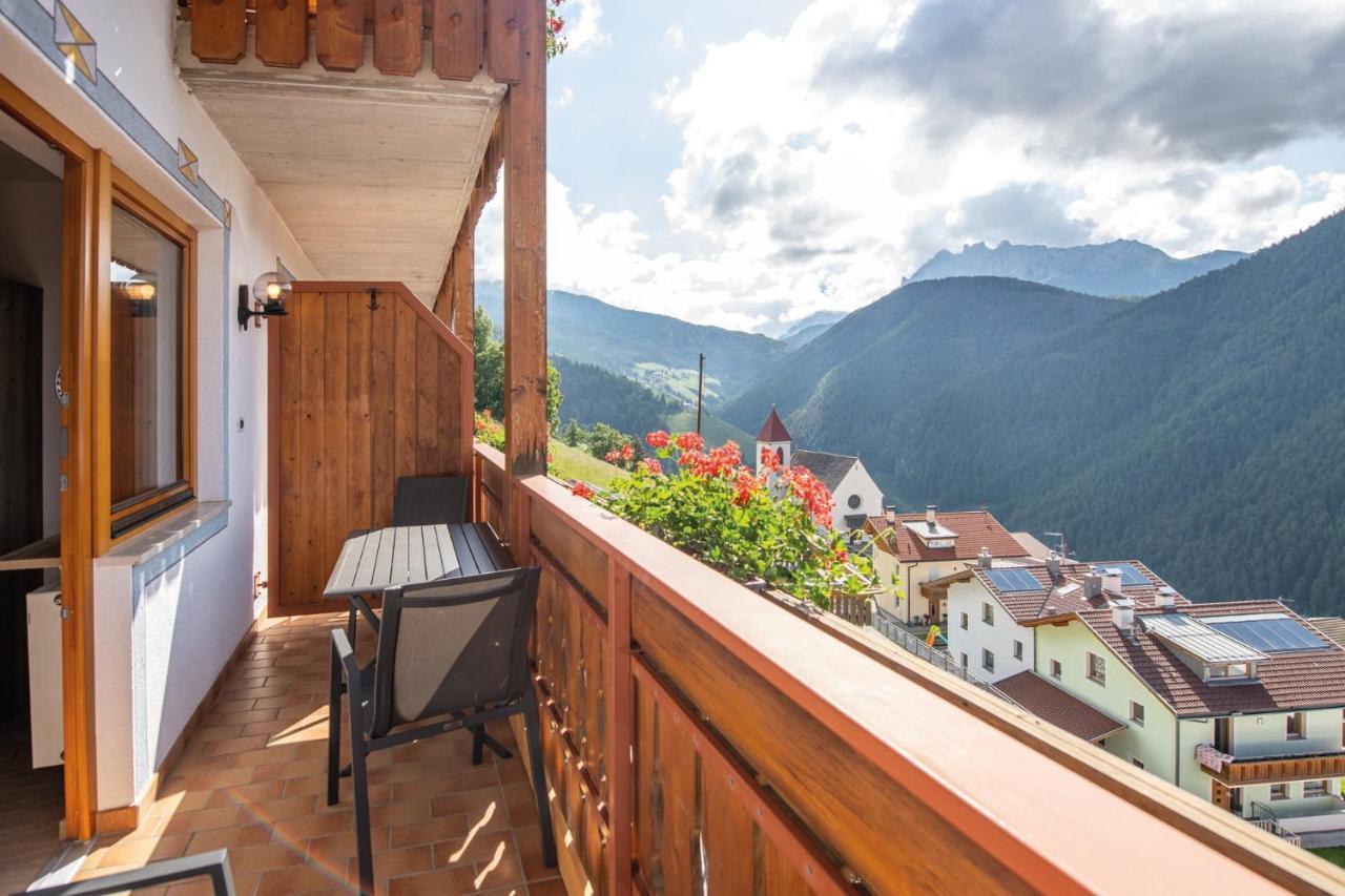 Mountain Residence Alpenhof - Company Hotel Alpenhof Kg Sas Der Gasser Renate Bressanone Esterno foto